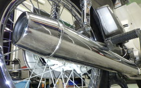 HONDA C90 SUPER CUB E 1980 HA02