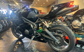 TRIUMPH DAYTONA675 2010 TMD116