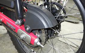 HONDA CT125 HUNTER CUB 2007 JA55