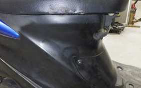 SUZUKI ADDRESS V125 SS CF4MA