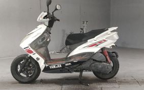 YAMAHA CYGNUS125XSR SE44J