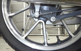 HONDA C125 SUPER CUB 2003 JA48