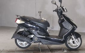 YAMAHA CYGNUS125X SE44J