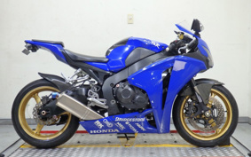 HONDA CBR1000RR 2009 SC59