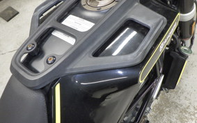 HUSQVARNA SVARTPILEN 401 2018