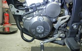 KAWASAKI KLX250D TRACKER 2008 LX250E