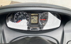 SUZUKI BURGMAN 200 A CH41A