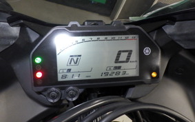 YAMAHA YZF R-3 2024 RH21J