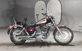 YAMAHA VIRAGO 250 3DM