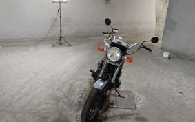 KAWASAKI Z400 J 2010 KZ400J