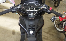 HONDA PCX125-3ﾊEVEﾘｯﾄﾞ JF84