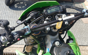 KAWASAKI KX250 F KX250Y