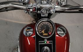 HARLEY HARLEY FLSTN1580 JD5