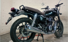 HONDA GB350 2022 NC59