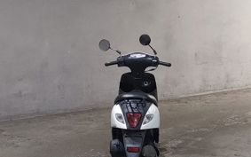 SUZUKI LET's CA4AA
