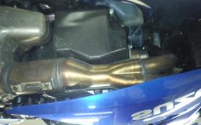 SUZUKI GSX-8R 2024 EM1AA