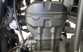 HONDA REBEL 250 A 1993 MC49