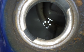 YAMAHA MATE 50 UA04J