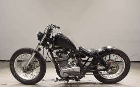 YAMAHA SR400 Gen.2 1994 1JR