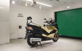 HONDA FORZA ZA MF10