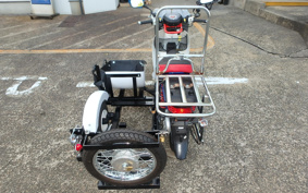 HONDA SUPER CUB 110 PRO SIDE-CAR