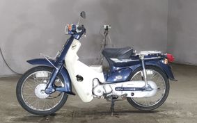 HONDA SUPER CUB50 AA01