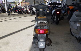 YAMAHA JOG 90 Sports Edition 3WF