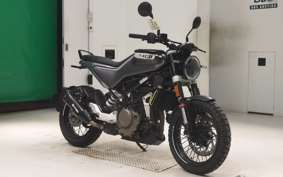 HUSQVARNA HUSQVARNA スバルトピレン401 2021