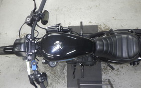 HARLEY XL1200NS 2018