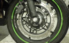 KAWASAKI NINJA 250 2 2018 EX250P