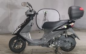 SUZUKI ADDRESS V125 CF4MA