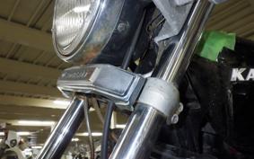 KAWASAKI ZEPHYR 400 KAI 1998 ZR400C