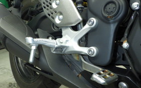 YAMAHA YZF-R25 A 2025 RG43J