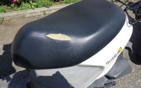 SUZUKI LET's 4 Basket CA43A
