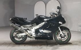 KAWASAKI ZZR1200 2003 ZXT20C