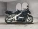 Фото Kawasaki ZZR1200 2003 с японского аукциона