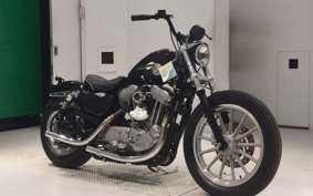 HARLEY XL883L 2004