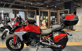 DUCATI  DUCATI  MULTI  STRADA V4S 2021