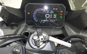 SUZUKI GSX-8R 2024 EM1AA