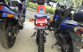 HONDA XLX250R MD08