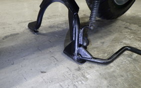 YAMAHA GEAR Gen.2 2013 UA06J