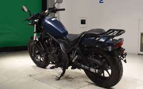 HONDA REBEL 500 A 2023 PC60
