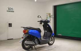 HONDA TACT-4ﾍﾞｰｼｯｸ 2019 AF79
