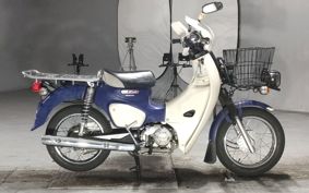 HONDA SUPER CUB110 JA42