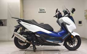 HONDA FORZA 250 MF13