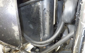 HONDA CB125T JC06