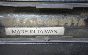 YAMAHA JOG Gen.4 SA16J