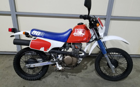 HONDA XLR80R HD10