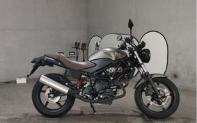 HONDA VTR 250 MC33