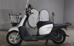 YAMAHA NEWS GEAR UA07J